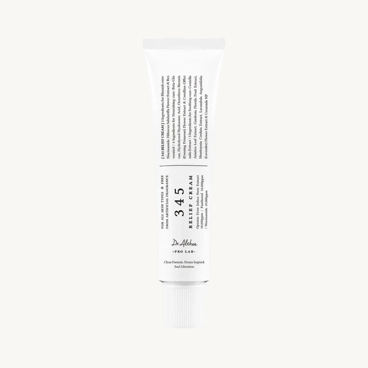Dr. Althea 345 Relief Cream